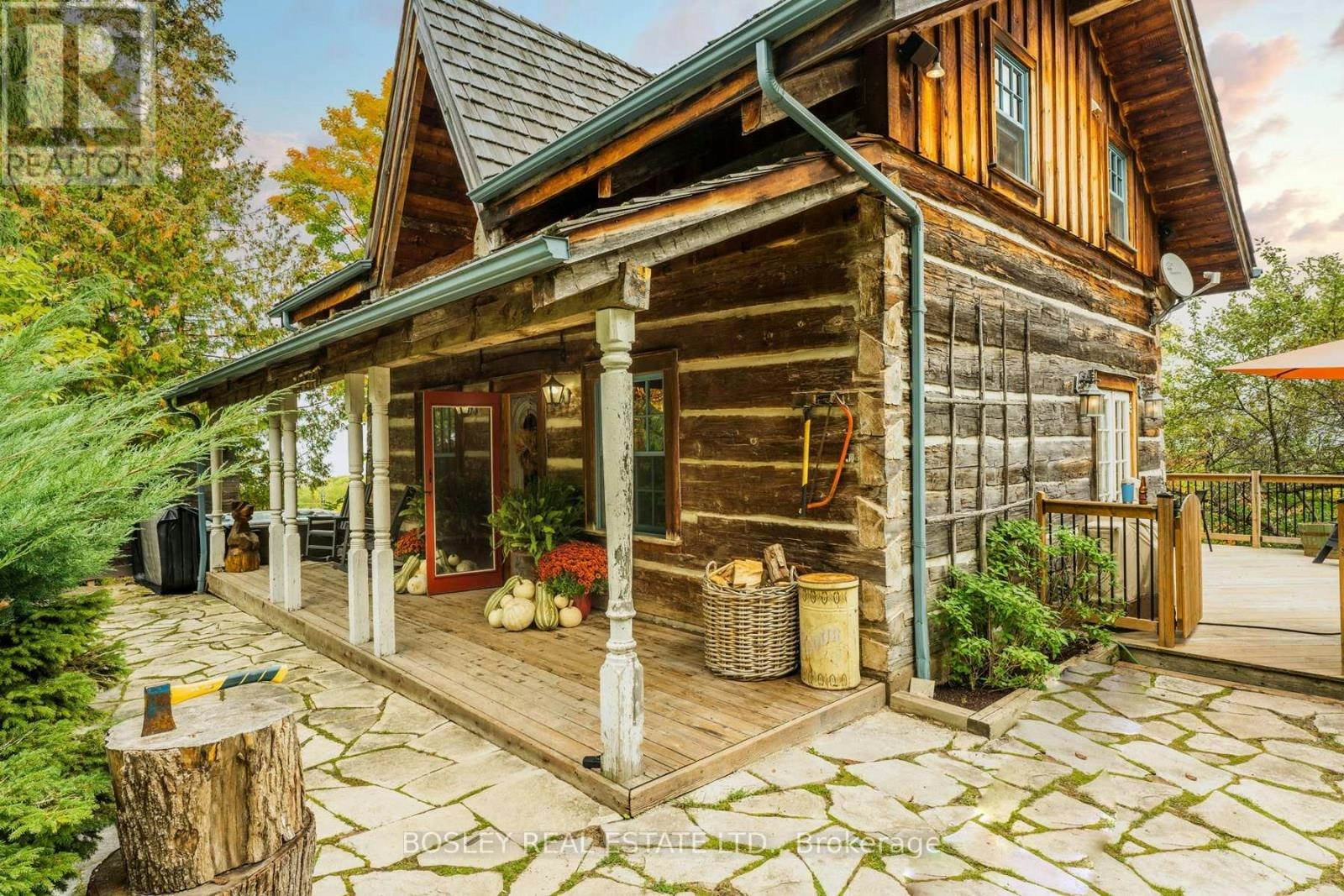 123 Happy Valley Road, Blue Mountains, ON, L9Y 0N8 - 2