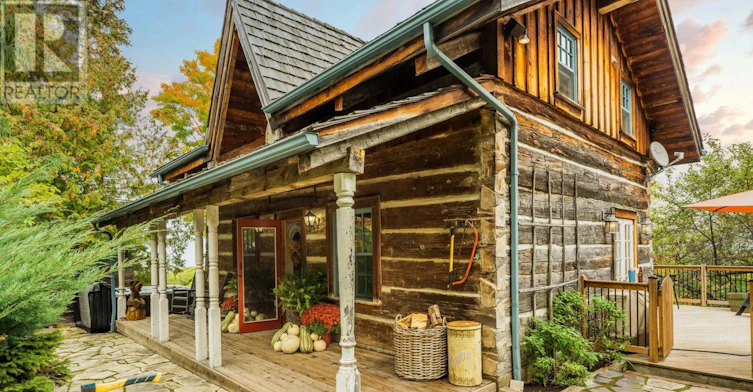 123 Happy Valley Road, Blue Mountains, ON, L9Y 0N8 - 2