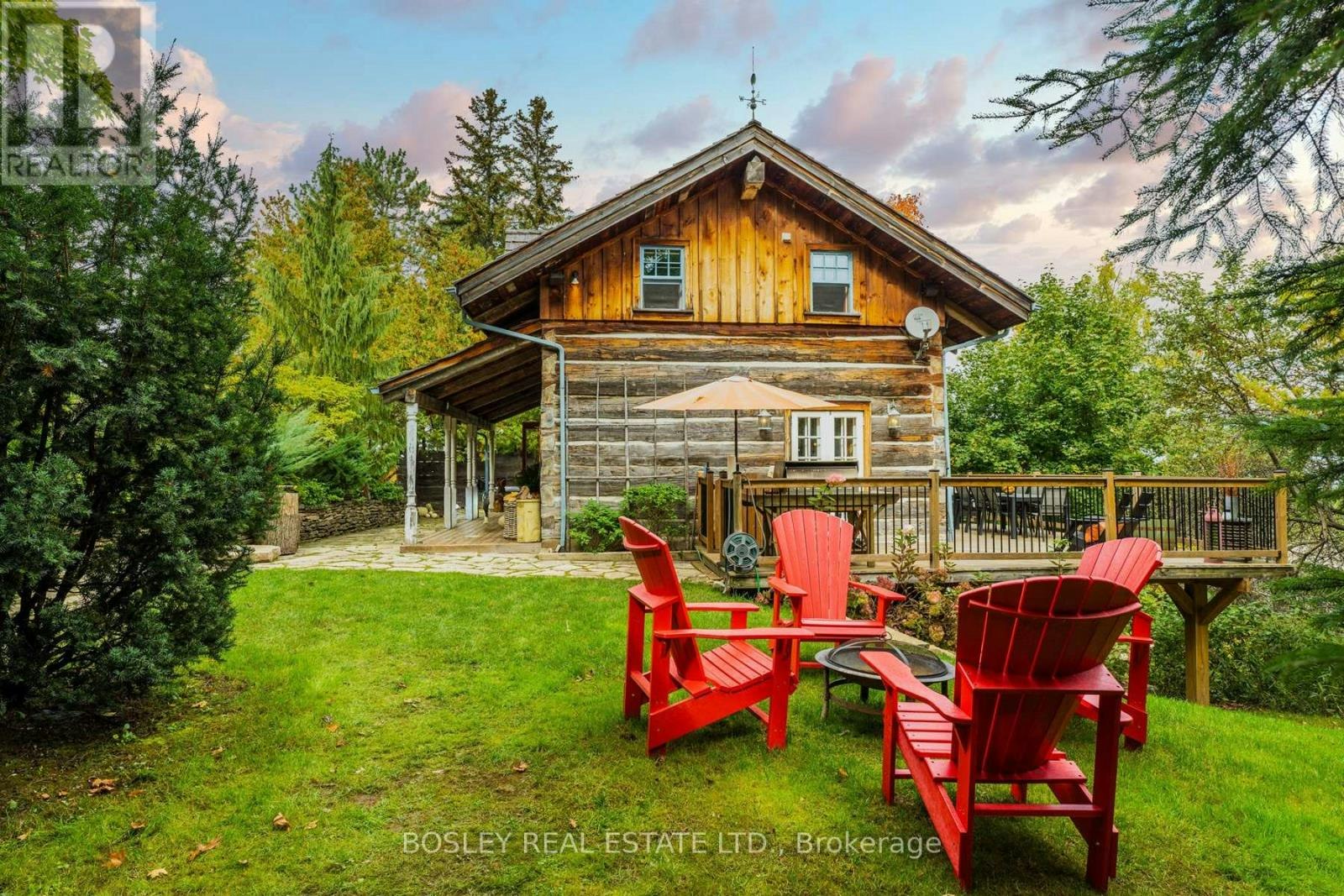 123 Happy Valley Road, Blue Mountains, ON, L9Y 0N8 - 27
