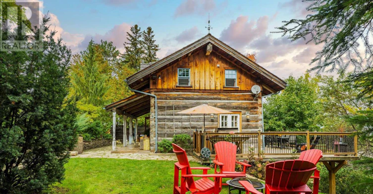 123 Happy Valley Road, Blue Mountains, ON, L9Y 0N8 - 27
