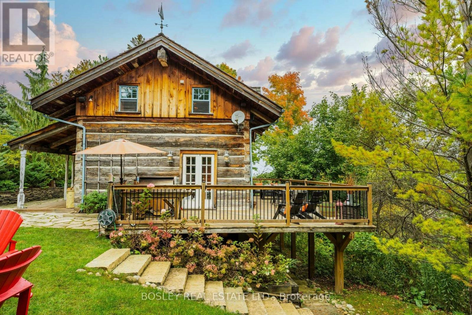 123 Happy Valley Road, Blue Mountains, ON, L9Y 0N8 - 28