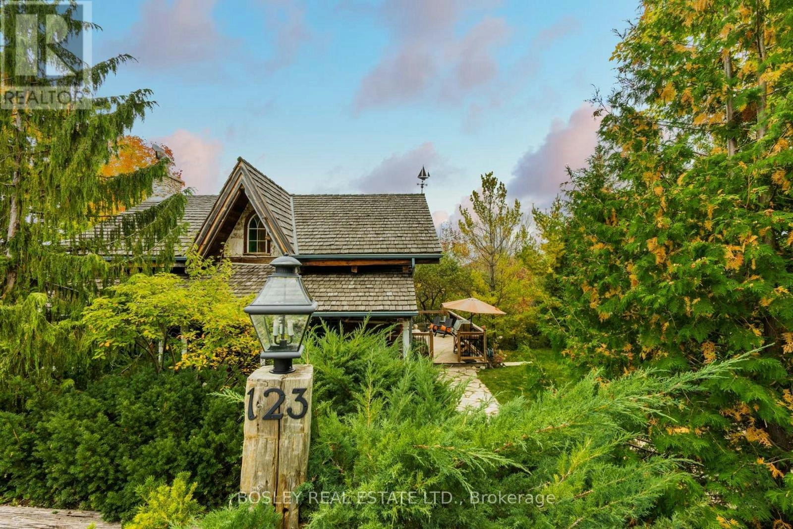 123 Happy Valley Road, Blue Mountains, ON, L9Y 0N8 - 31