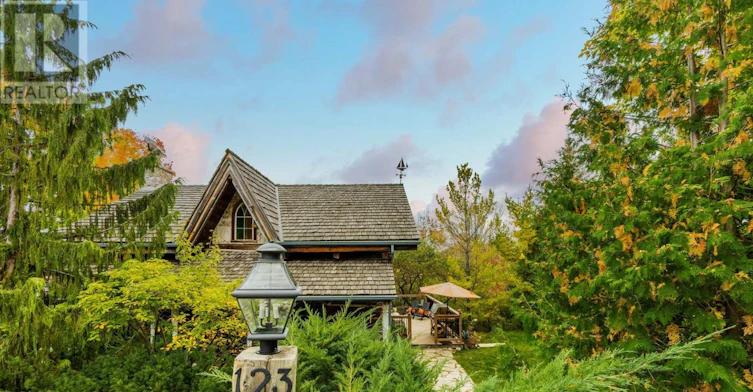 123 Happy Valley Road, Blue Mountains, ON, L9Y 0N8 - 31