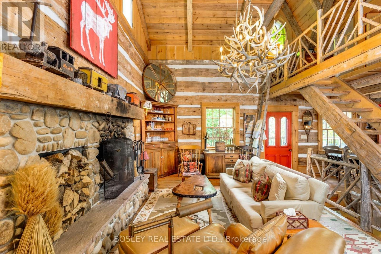 123 Happy Valley Road, Blue Mountains, ON, L9Y 0N8 - 6