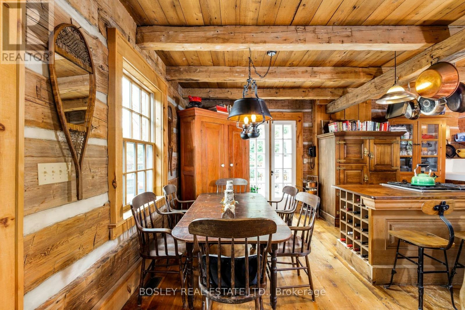 123 Happy Valley Road, Blue Mountains, ON, L9Y 0N8 - 9