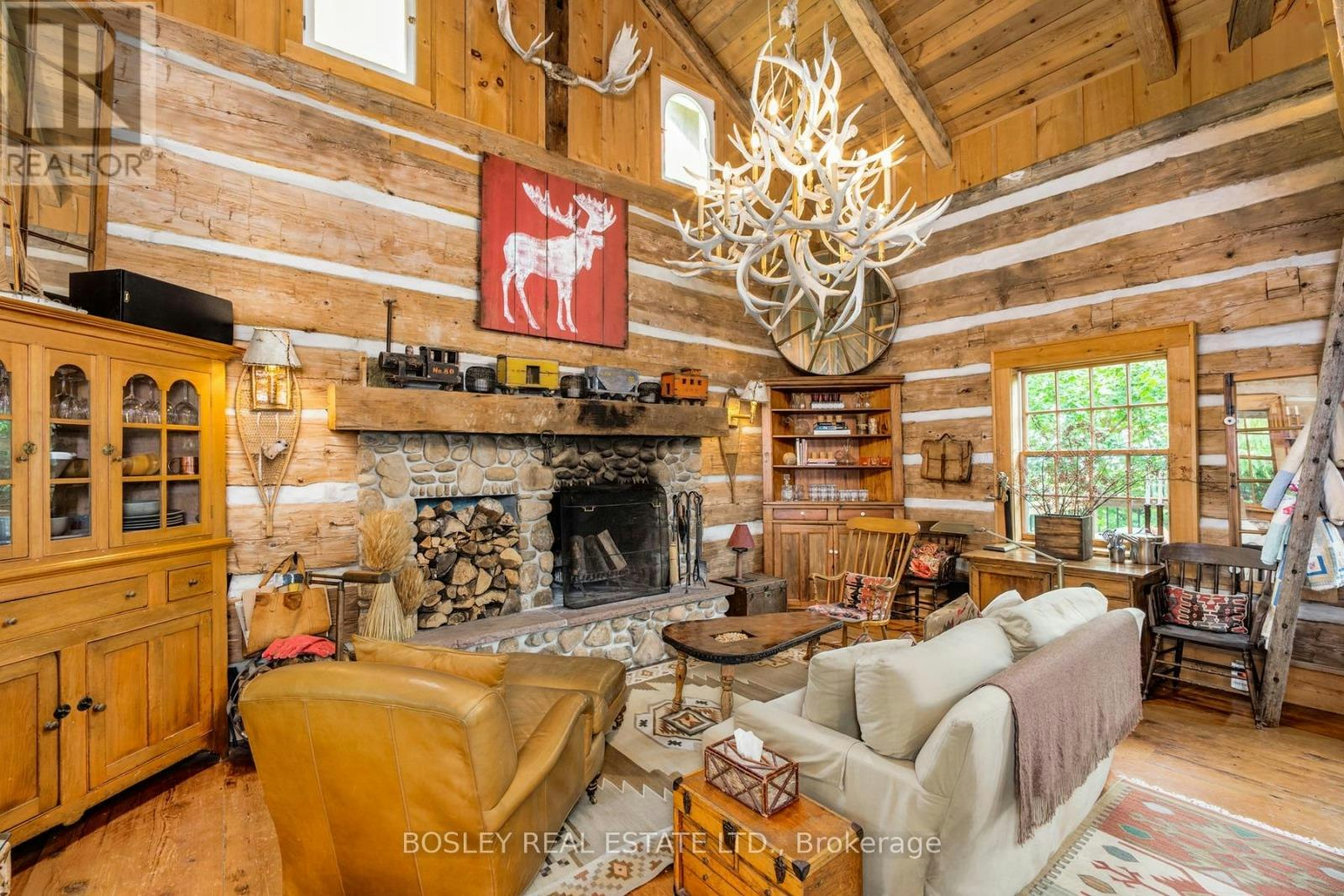 123 Happy Valley Road, Blue Mountains, ON, L9Y 0N8 - 5