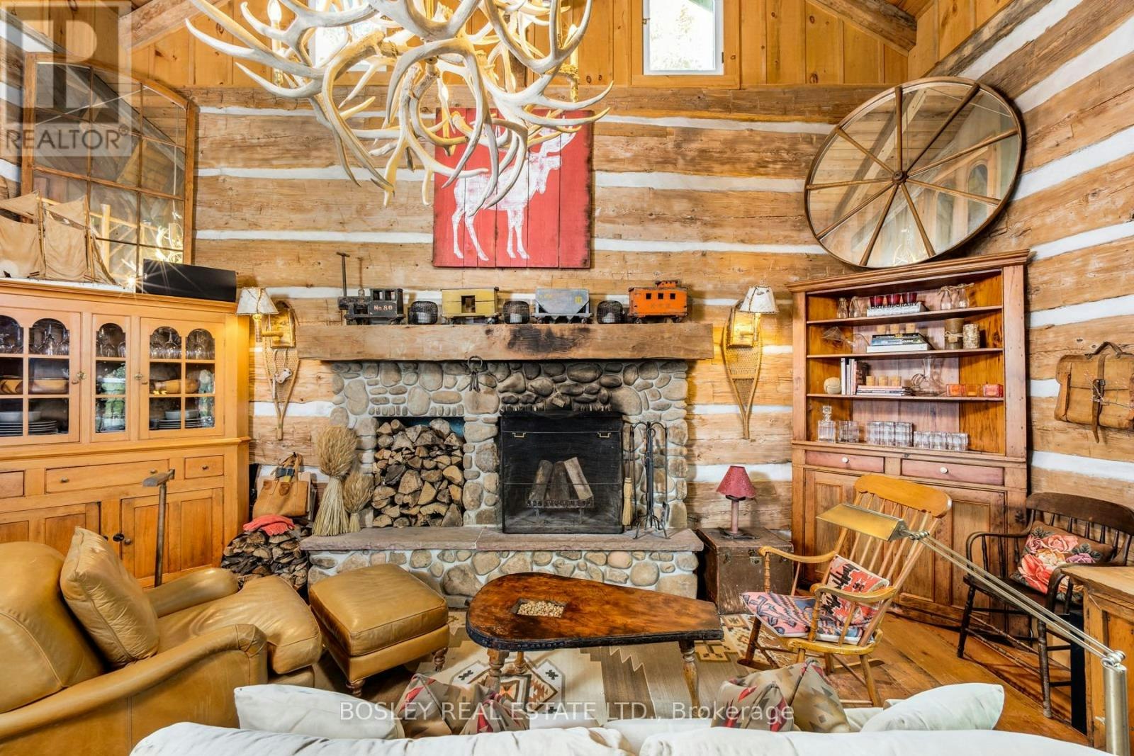 123 Happy Valley Road, Blue Mountains, ON, L9Y 0N8 - 8