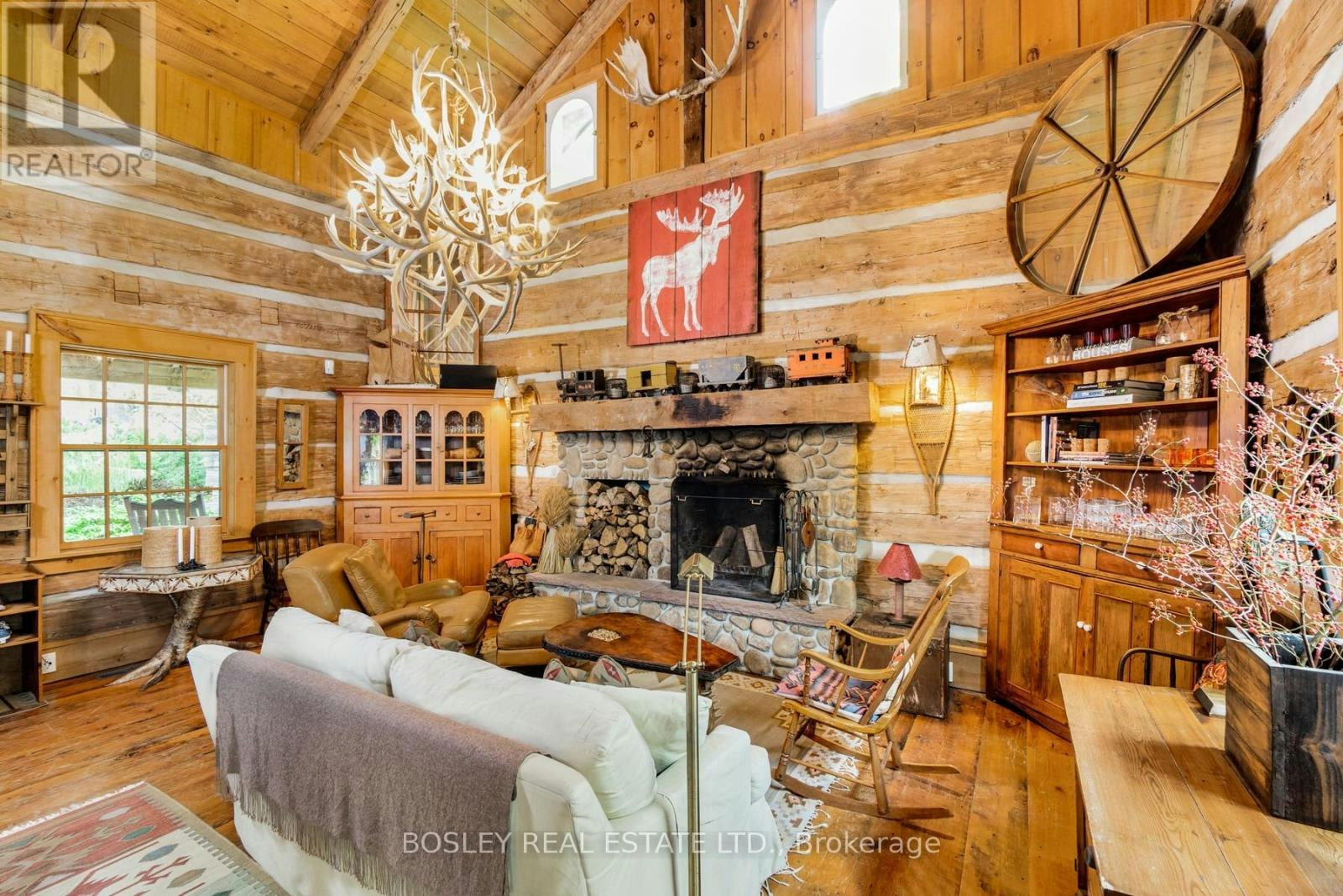 123 Happy Valley Road, Blue Mountains, ON, L9Y 0N8 - 7