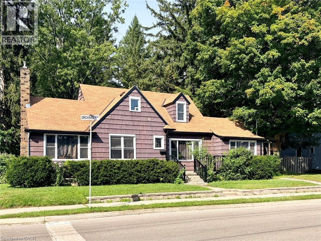 96 Orchard Avenue, Norfolk County, ON, N3Y 3H1