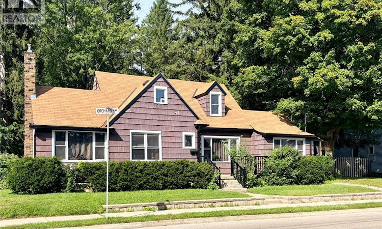 96 Orchard Avenue