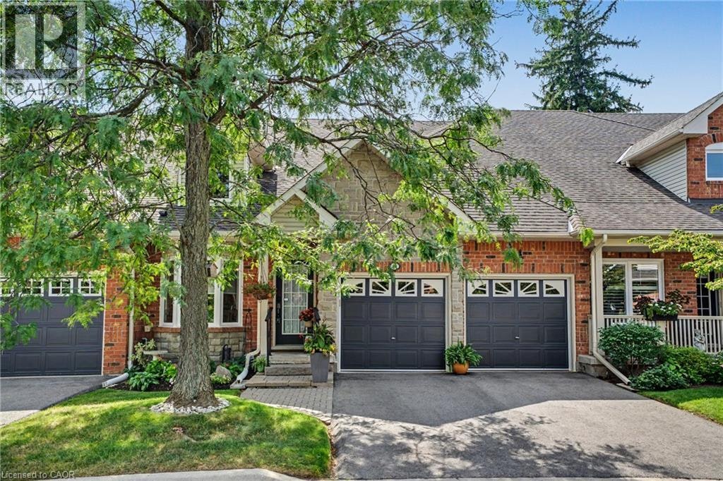 6-1275 Stephenson Drive, Burlington, ON, L7S 2M2