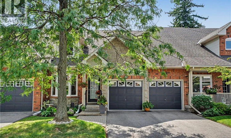 6-1275 Stephenson Drive