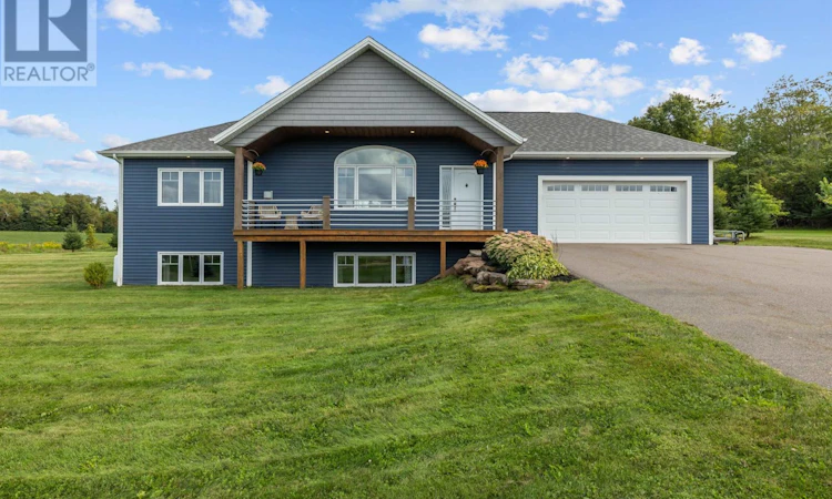 612 Upper Meadowbank Road