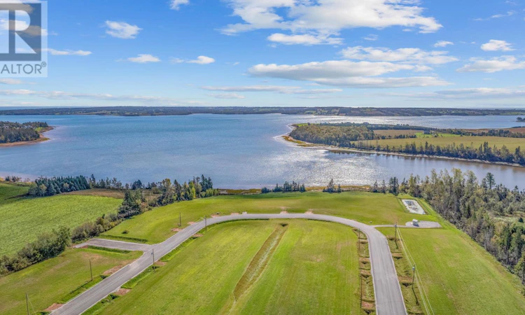 LOT-134 Waters Edge Lane