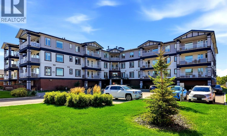 218-3581 Evans Court