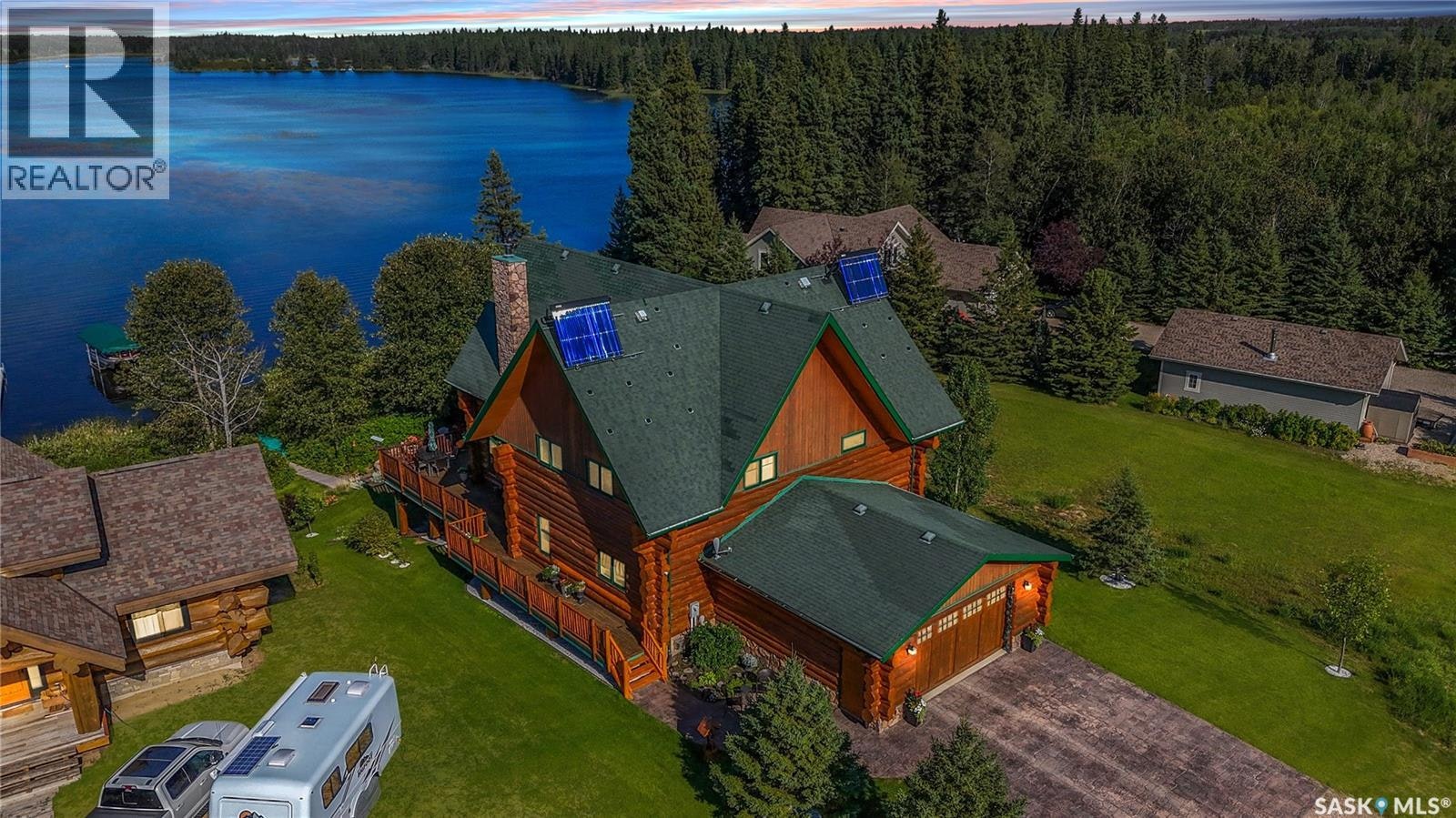 240 Emerald Way, Spiritwood, SK, S0J 2G0