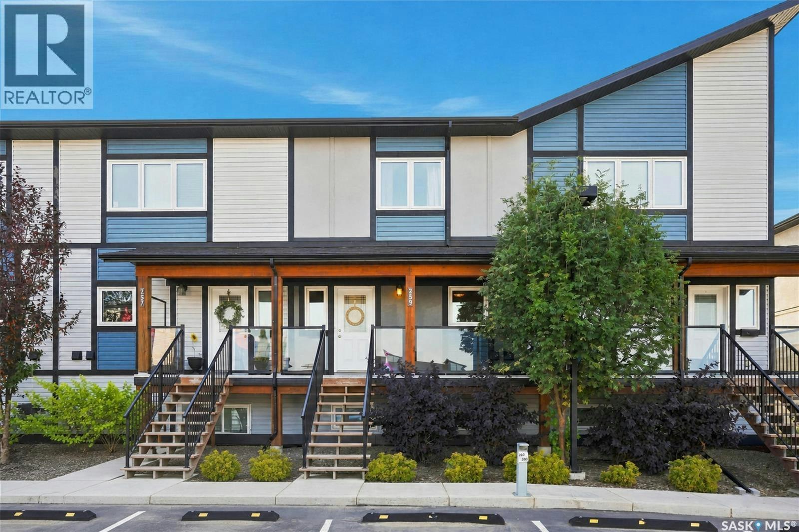 259-250 Akhtar Bend, Saskatoon, SK, S7W 0W4