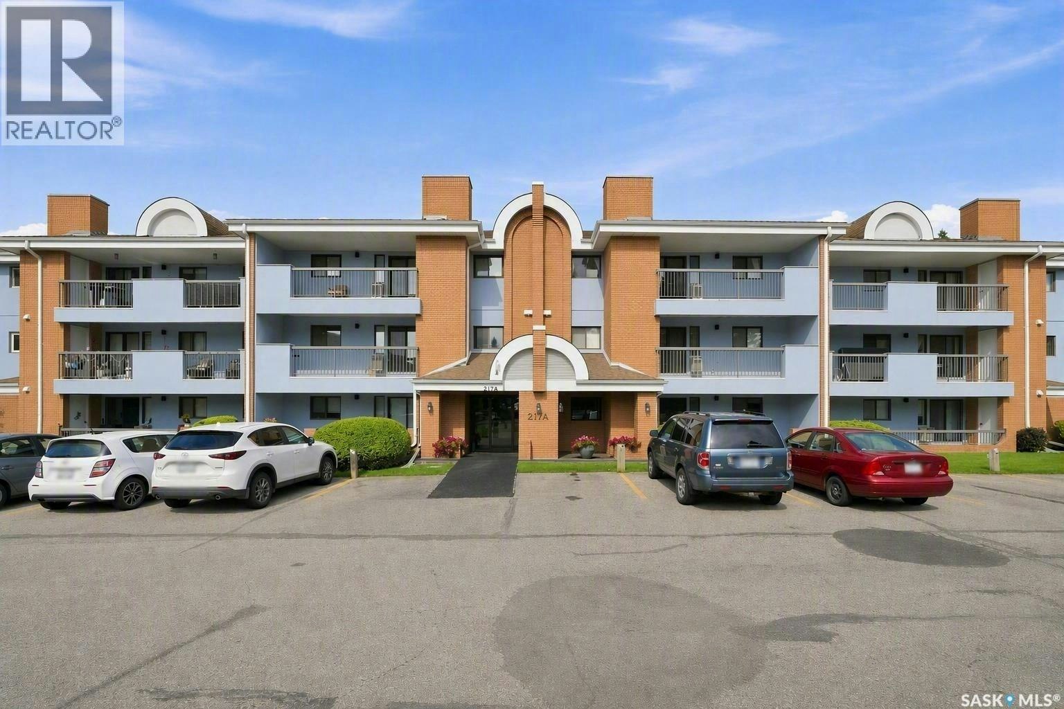 307 217a Cree Place, Saskatoon, SK, S7K 7Z3