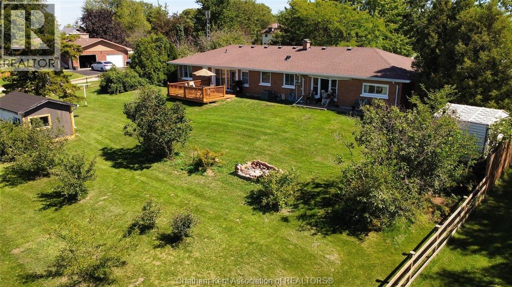8625 Talbot Trail, Chatham-Kent, ON, N0P 1E0