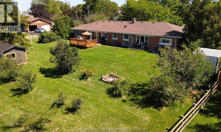 8625 Talbot Trail