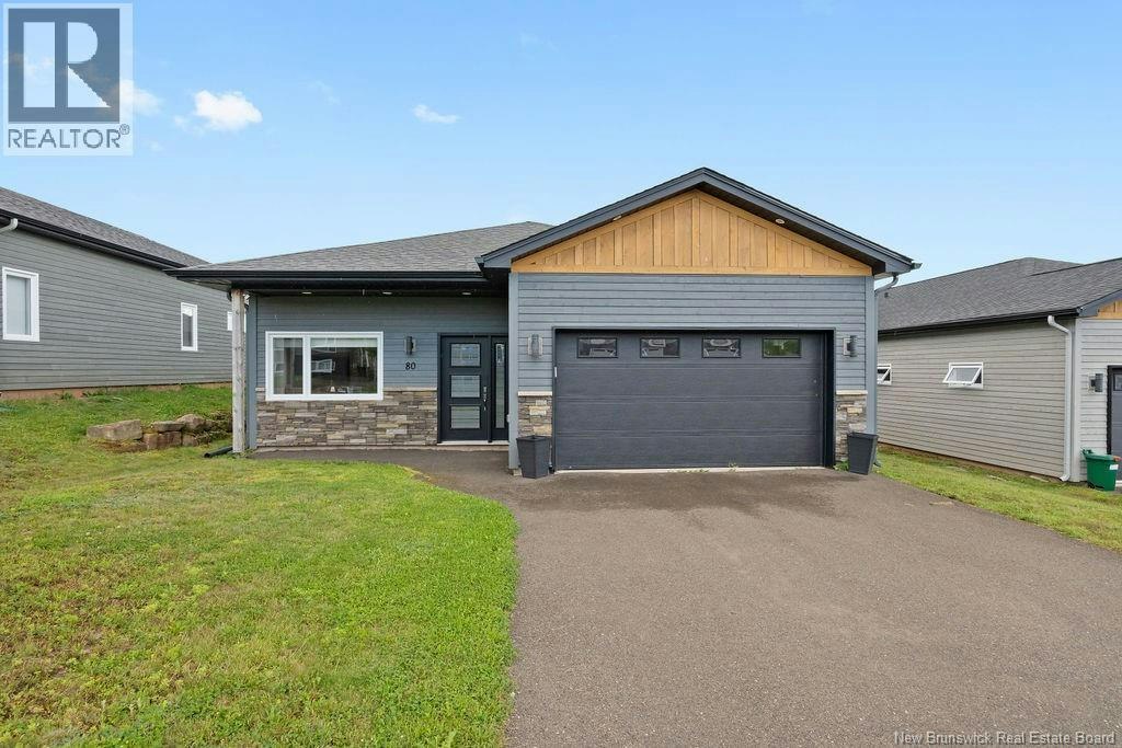 80 Parkplace Lane, Moncton, NB, E1A 0N4