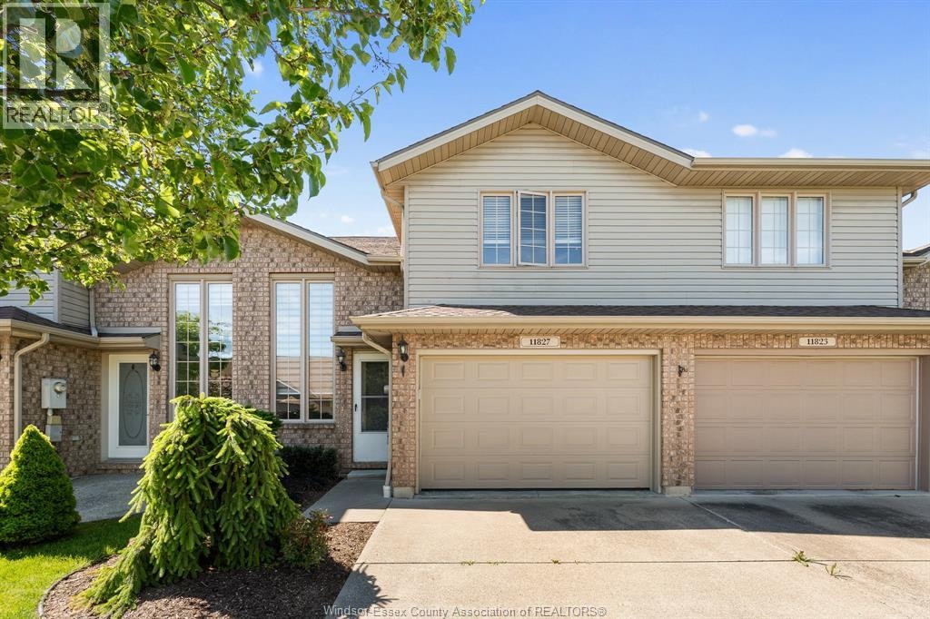 11827 Boulder Crescent, Windsor, ON, N8P 1Z8