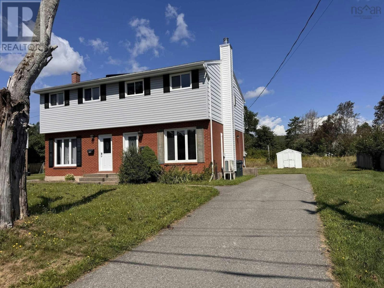 58B Maclellan Street, Antigonish, NS, B2G 2P2