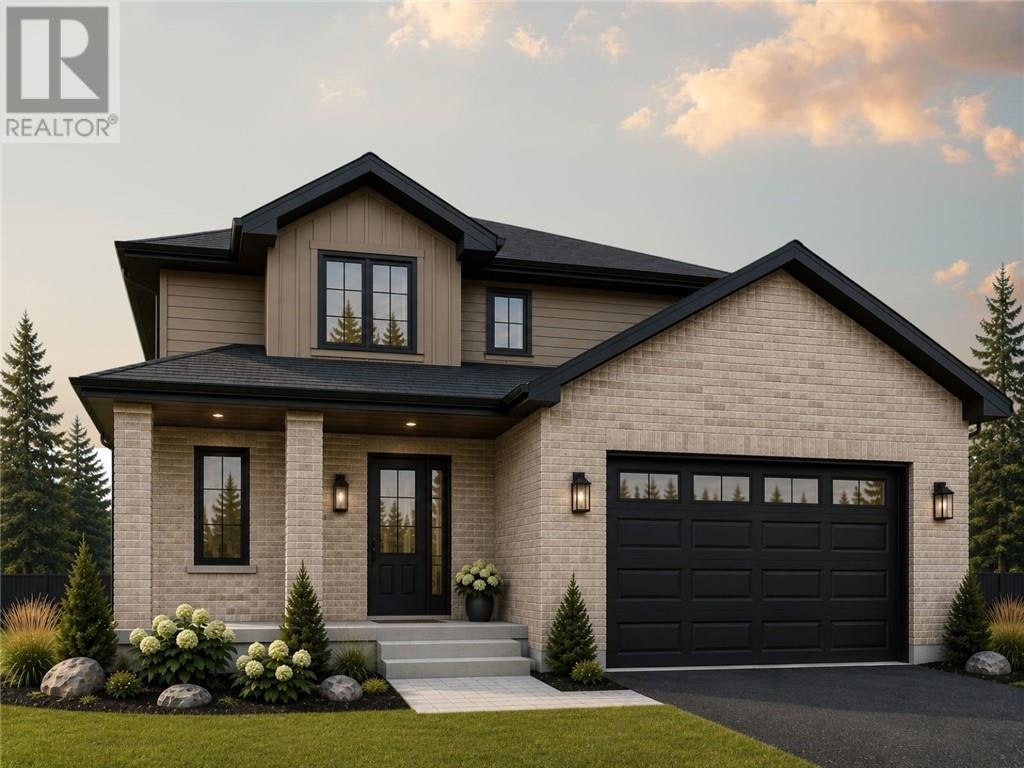 Lot-5 Herman Mayer Drive, Greater Sudbury, ON, P3Y 1H6