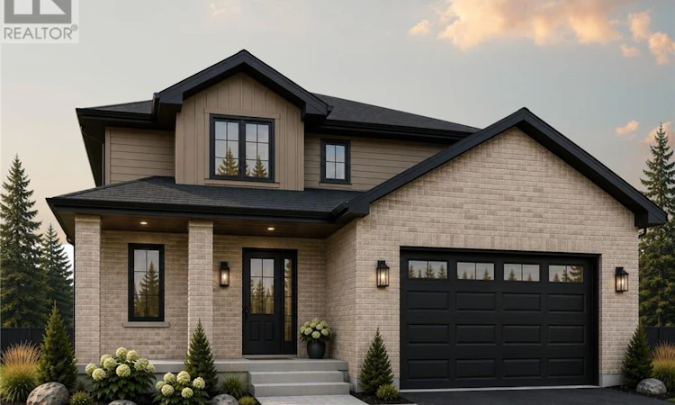 Lot-5 Herman Mayer Drive
