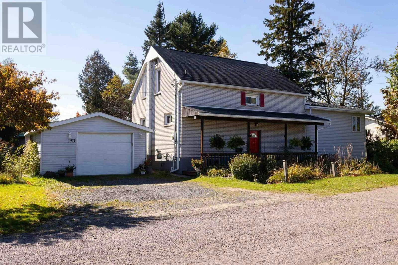 157 Balfour Street East, Sault Ste. Marie, ON, P6C 1X7