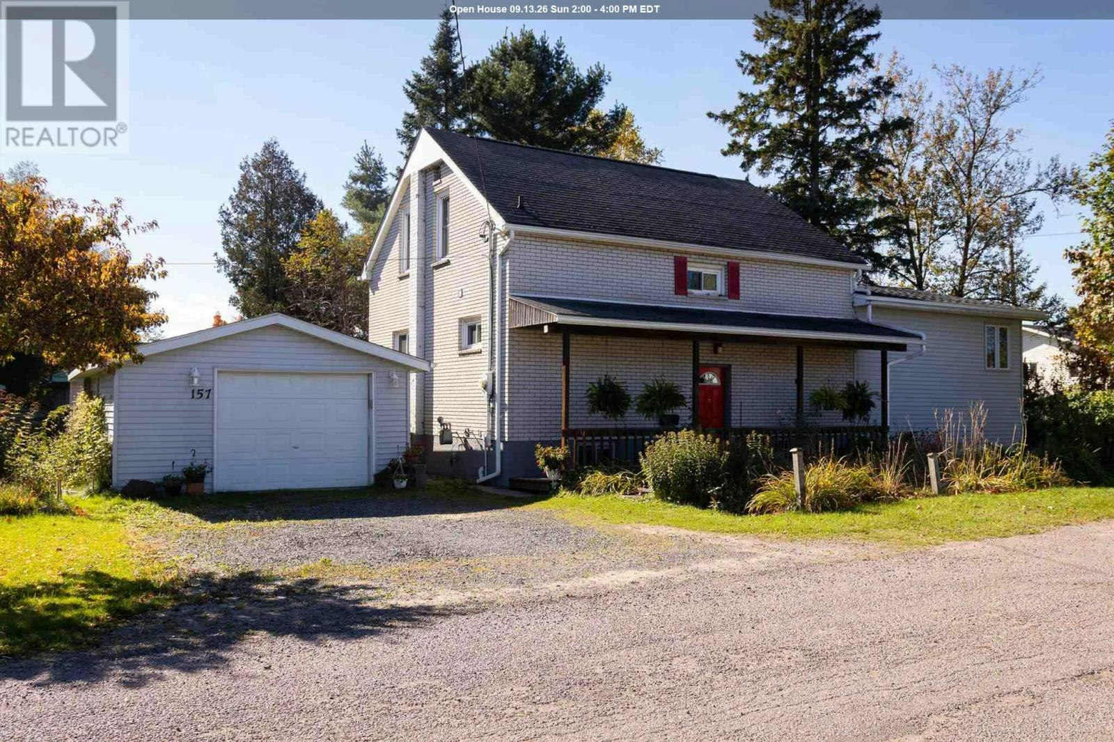 157 Balfour Street East, Sault Ste. Marie, ON, P6C 1X7