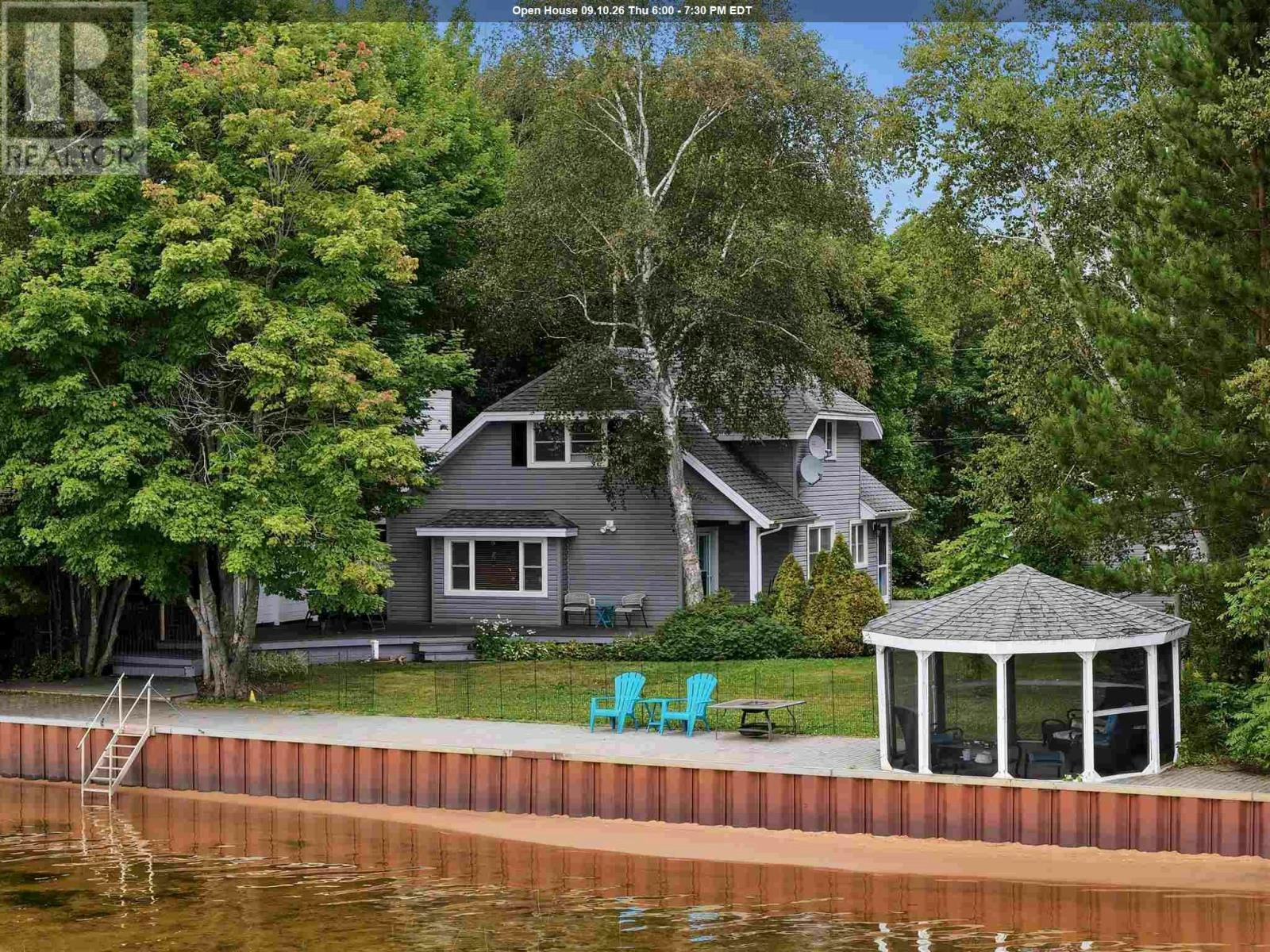 333 Sunnyside Beach Road, Sault Ste. Marie, ON, P6A 6K4