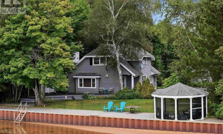 333 Sunnyside Beach Road
