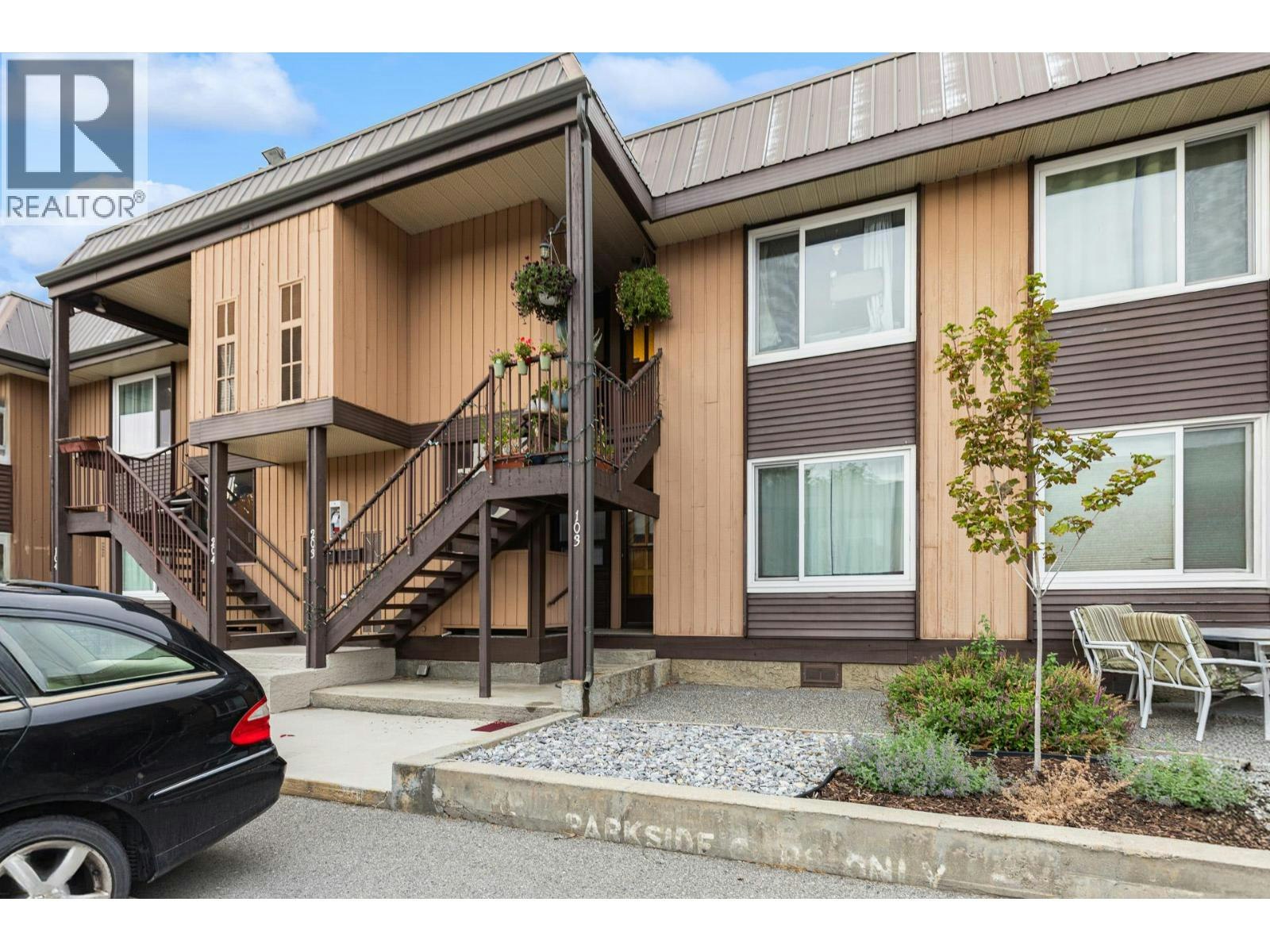 103-1660 Ufton Court, Kelowna, BC, V1Y 8G7