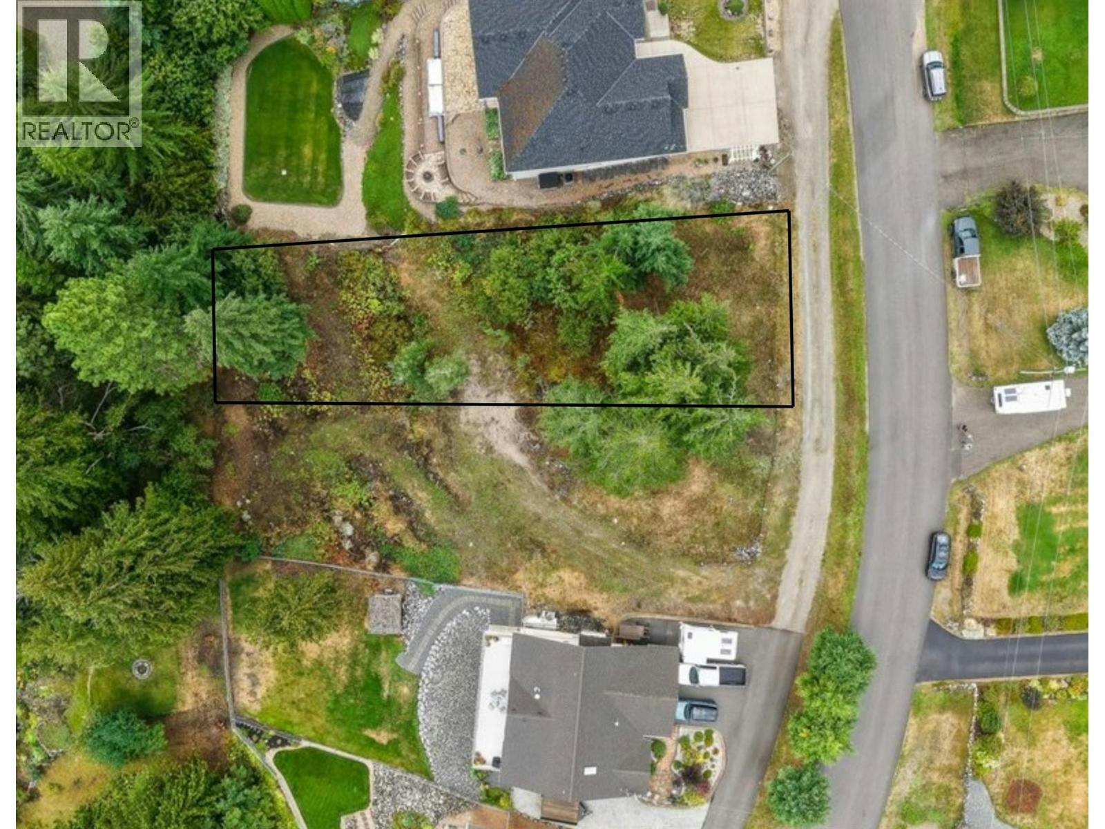 Lot-18 Lakeview Drive, Blind Bay, BC, V0E 2W2