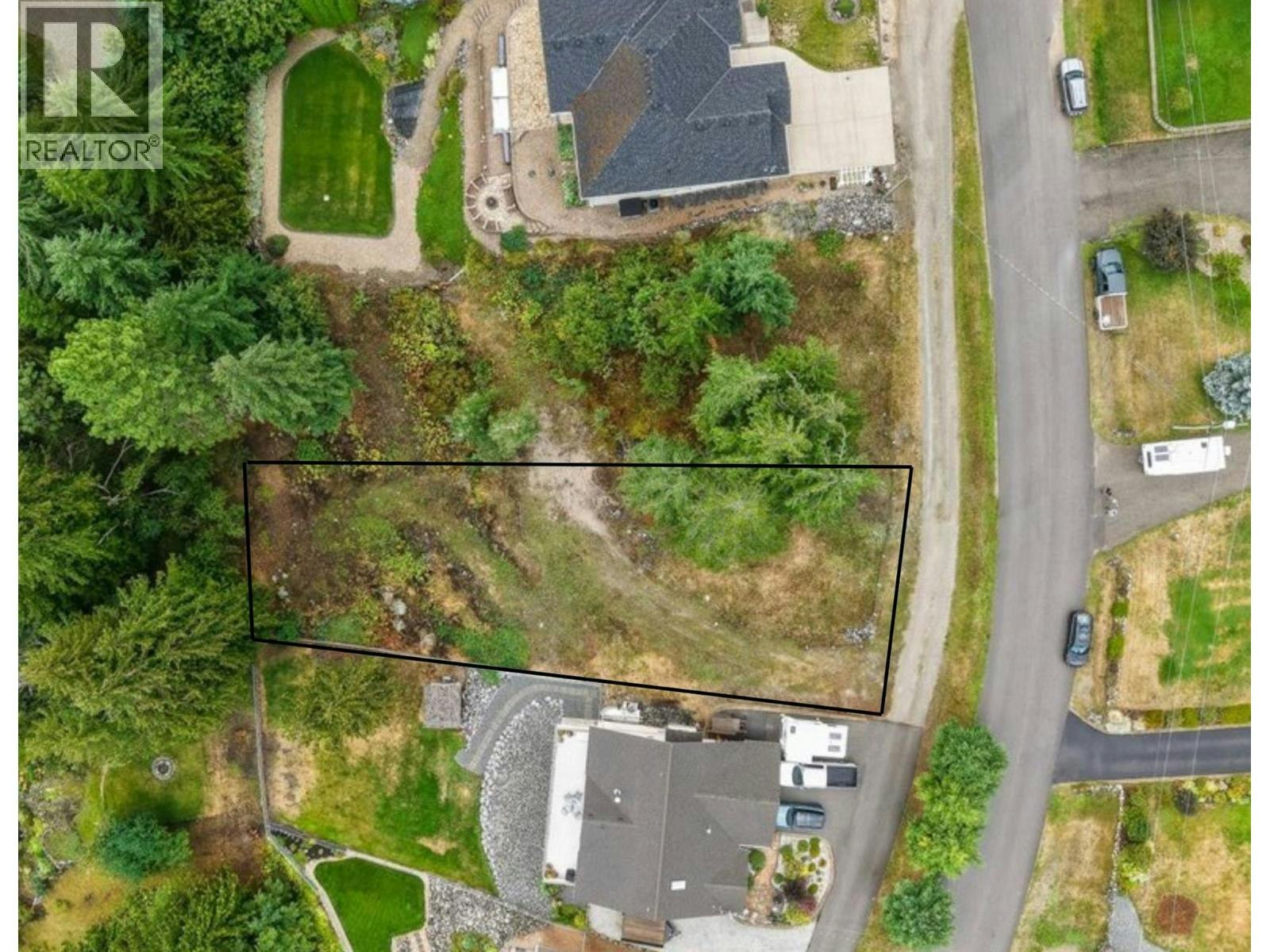 Lot-18 Lakeview Drive, Blind Bay, BC, V0E 2W2