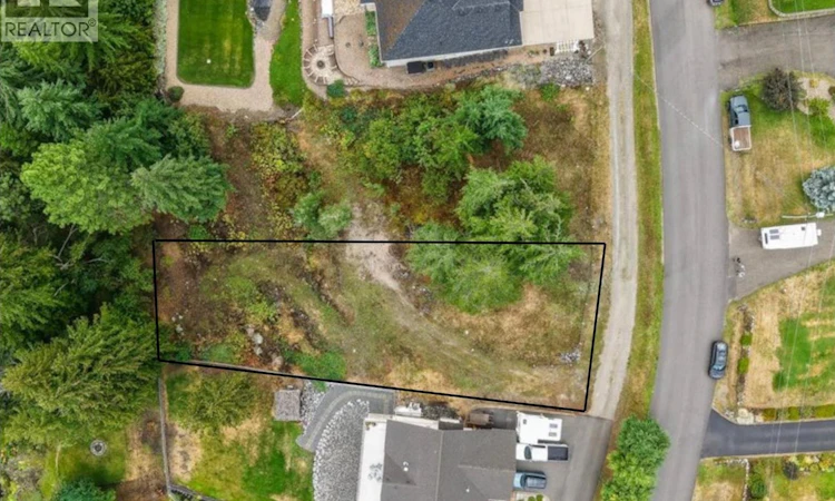 Lot-18 Lakeview Drive