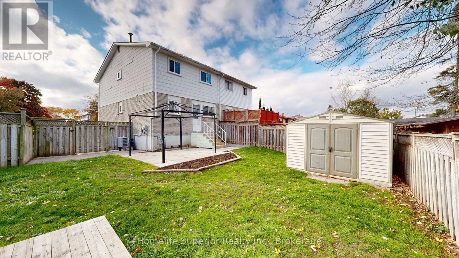 380 Vancouver Crescent, Oshawa, ON, L1J 5X9 - 35