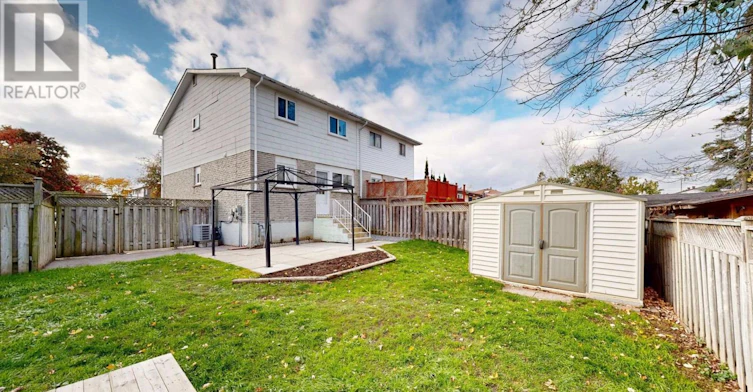 380 Vancouver Crescent, Oshawa, ON, L1J 5X9 - 35