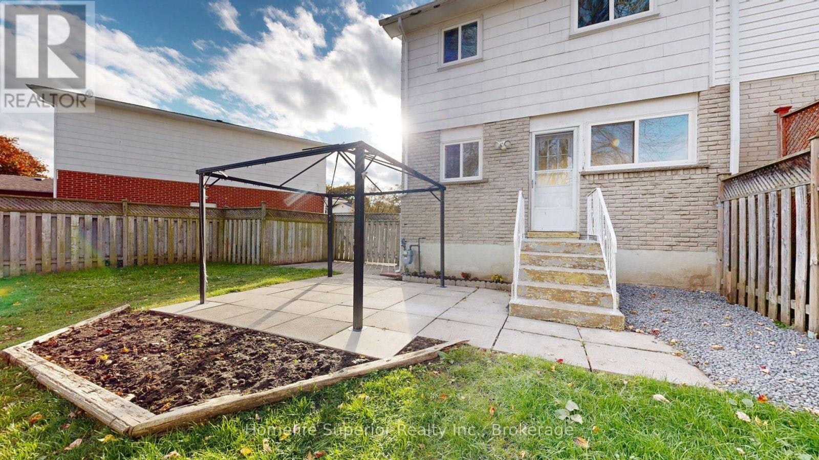 380 Vancouver Crescent, Oshawa, ON, L1J 5X9 - 36