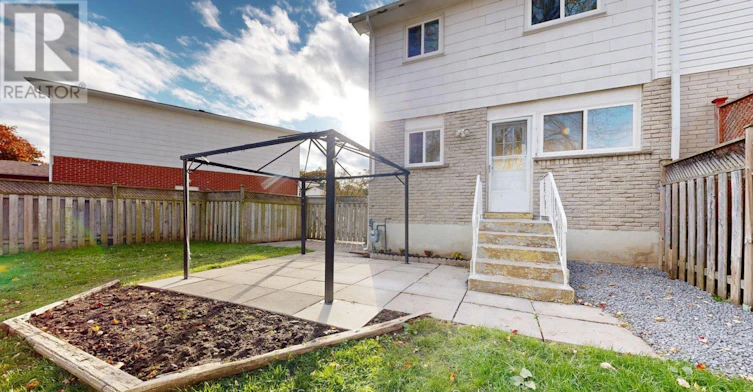 380 Vancouver Crescent, Oshawa, ON, L1J 5X9 - 36