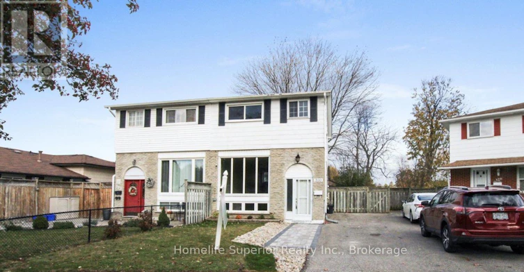 380 Vancouver Crescent, Oshawa, ON, L1J 5X9
