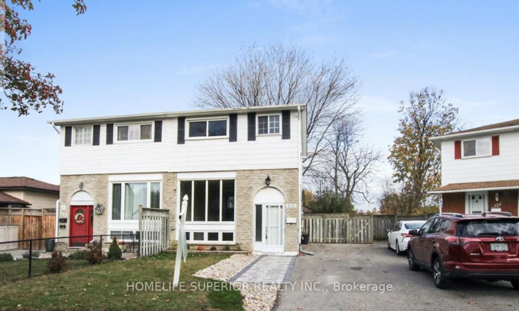 380 Vancouver Crescent