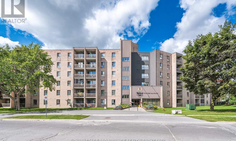 112-17 Eldon Hall Place