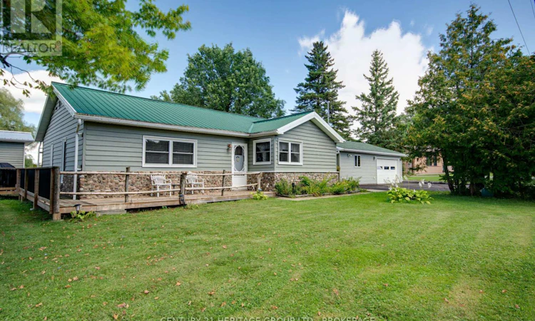 492 Kingston Mills Road