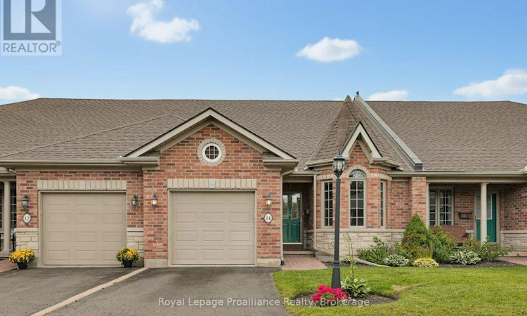 14-25 Heartwood Drive