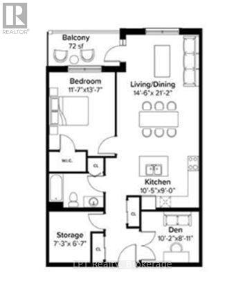 201-17 Cleave Avenue, Prince Edward County, ON, K0K 2T0 - 18