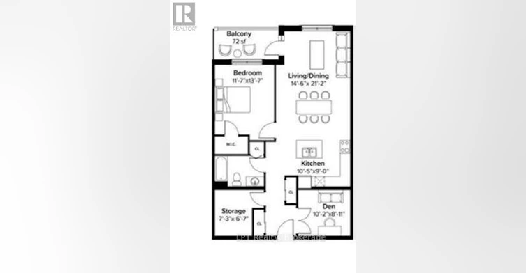 201-17 Cleave Avenue, Prince Edward County, ON, K0K 2T0 - 18