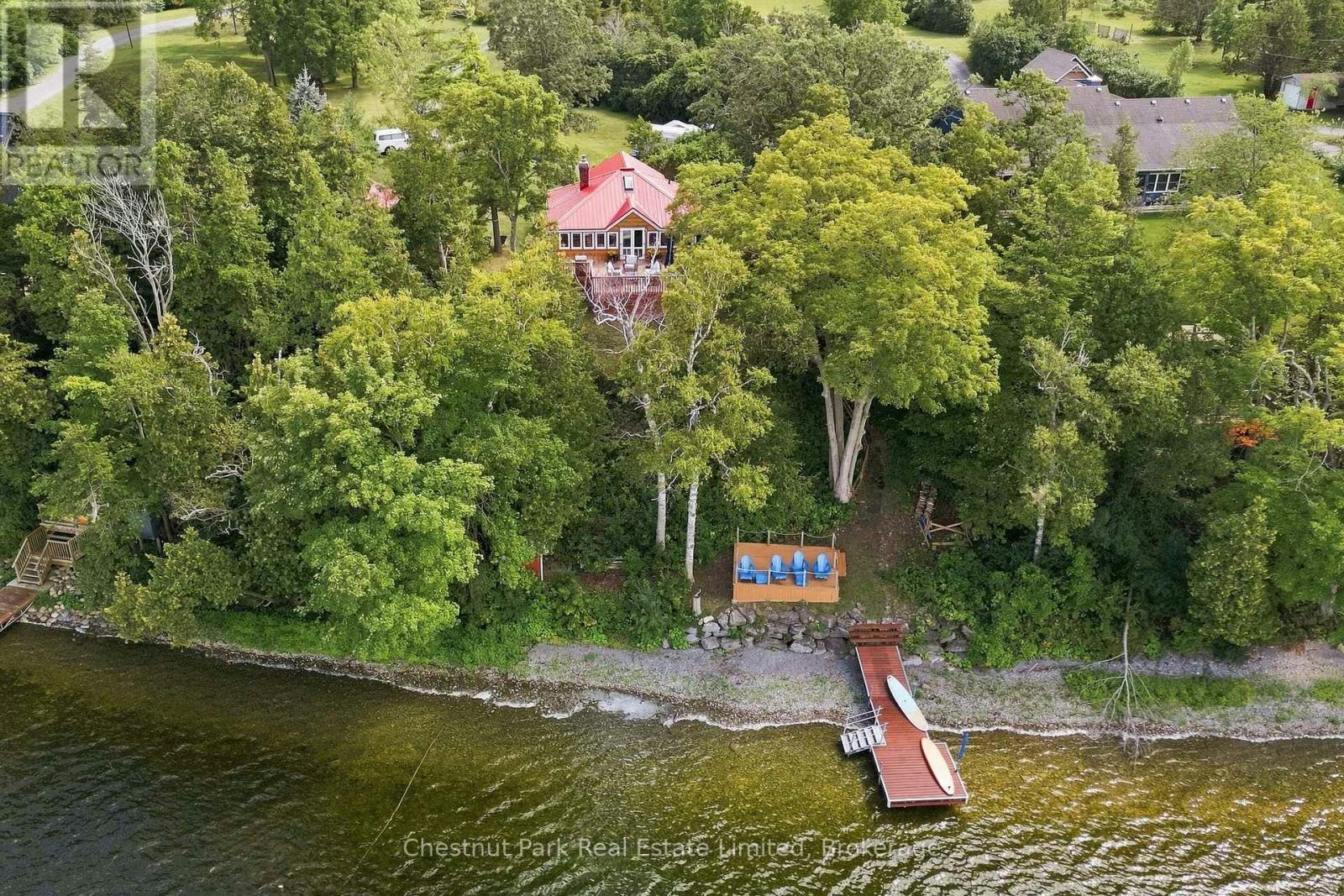 4786 County 1 Road, Prince Edward County, ON, K0K 1T0