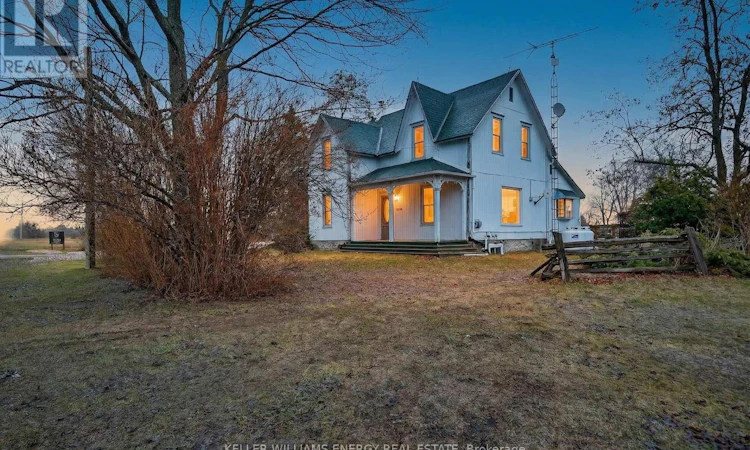 419 County 25 Rd Road